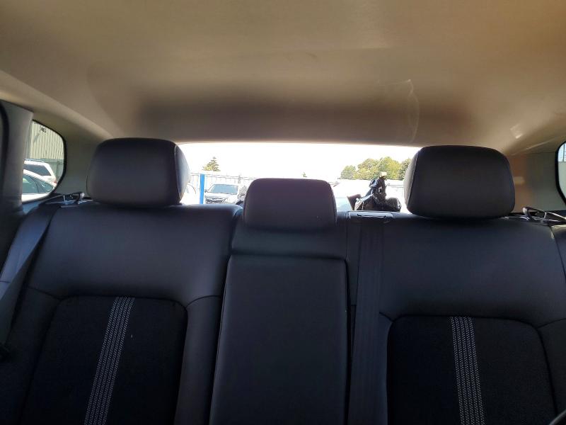54389536 :رقم المزاد ، 7MMVAABW5SN113068 vin ، 2025 Mazda Cx-50 مزاد بيع