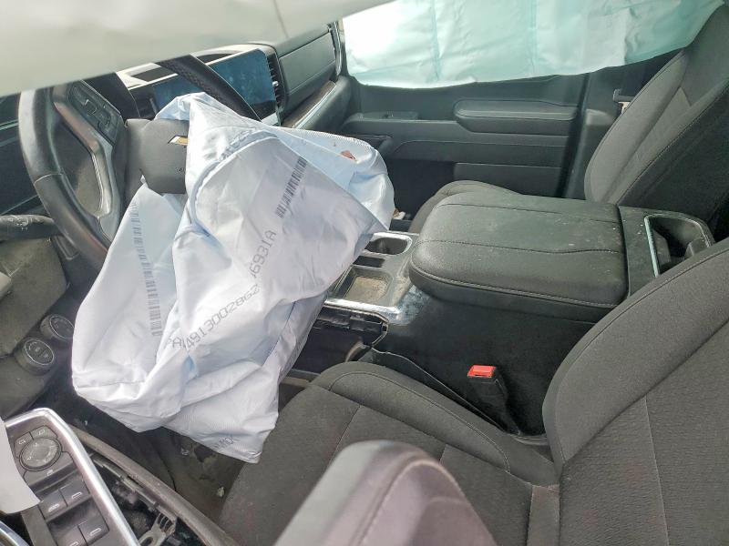 47839296 :رقم المزاد ، 1GCUDDE86PZ103022 vin ، 2023 Chevrolet Silverado مزاد بيع