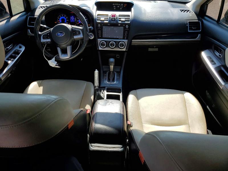 Продаж на аукціоні авто 2016 Subaru Crosstrek, vin: JF2GPBLCXGH231366, номер лоту: 53439326