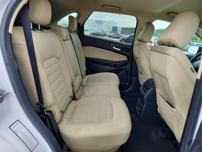 Aukcja sprzedaży 2020 Ford Edge, vin: 2FMPK4G94LBB12366, numer aukcji: 54816236
