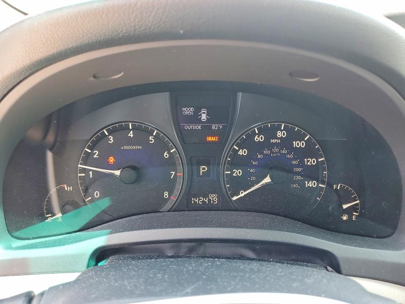 Продаж на аукціоні авто 2010 Lexus Rx, vin: 2T2ZK1BA2AC035428, номер лоту: 53971856