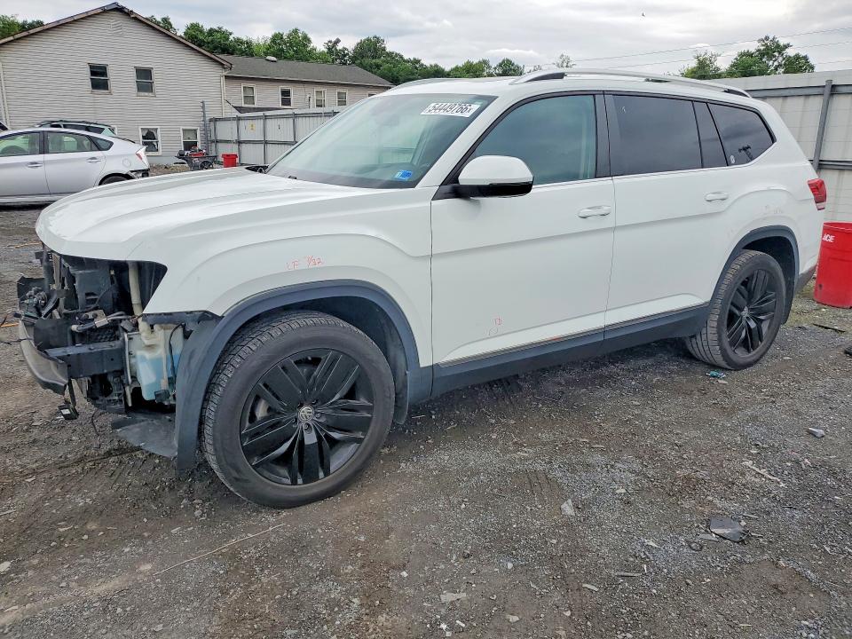 Продаж на аукціоні авто 2018 Volkswagen Atlas, vin: 1V2ER2CA2JC533784, номер лоту: 54449766
