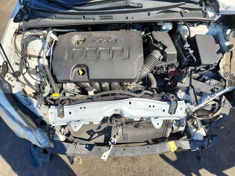Продаж на аукціоні авто 2014 Toyota Corolla, vin: 2T1BURHE1EC081217, номер лоту: 54151876