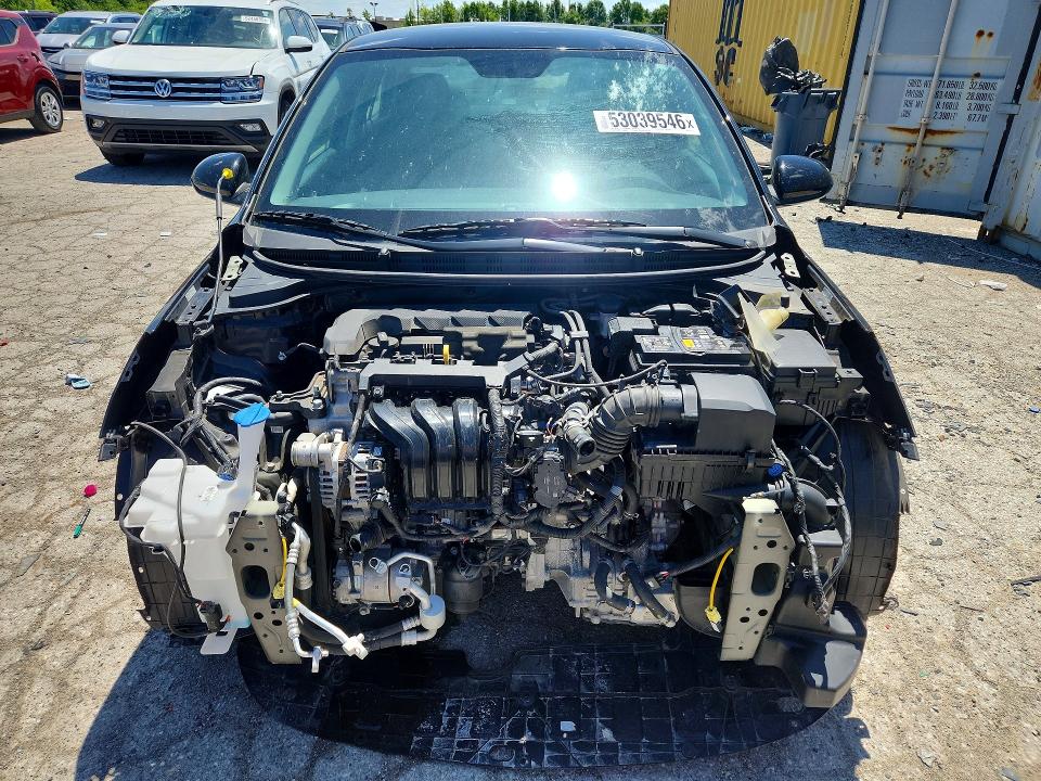 Aukcja sprzedaży 2023 Kia Rio, vin: 3KPA24AD8PE628574, numer aukcji: 53039546