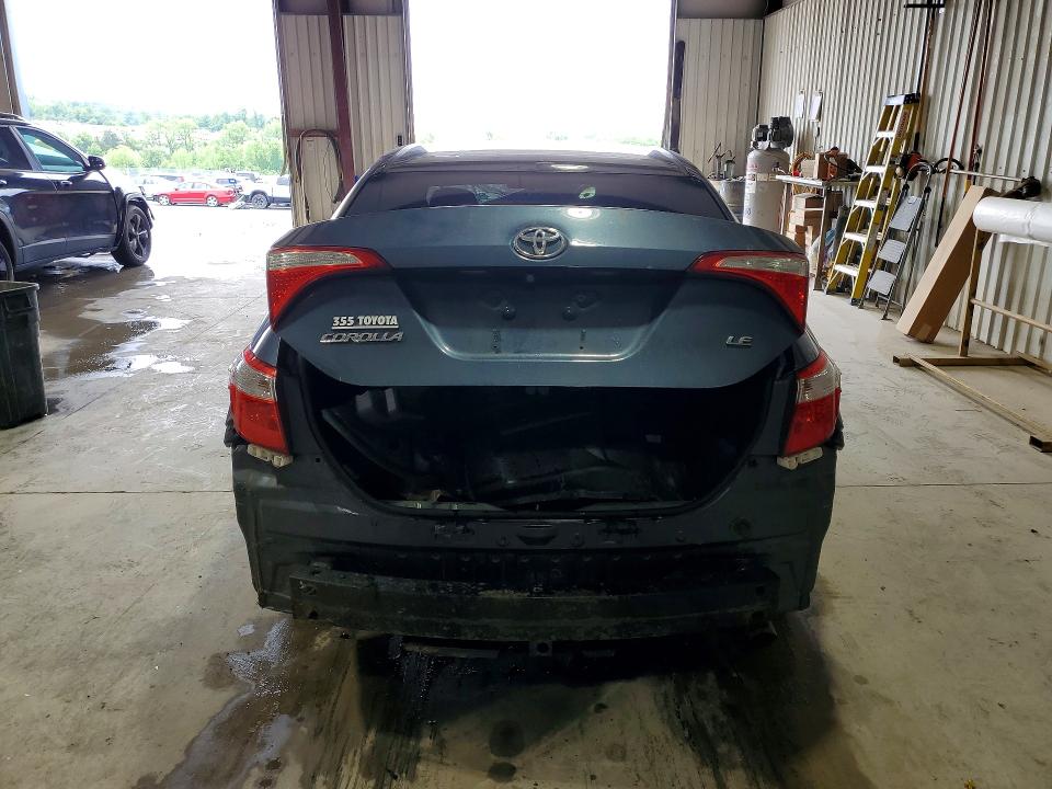 Aukcja sprzedaży 2015 Toyota Corolla, vin: 2T1BURHE9FC360612, numer aukcji: 54930526