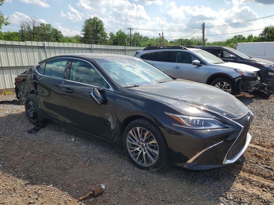 Aukcja sprzedaży 2021 Lexus Es 350, vin: 58ADZ1B13MU088693, numer aukcji: 54513956