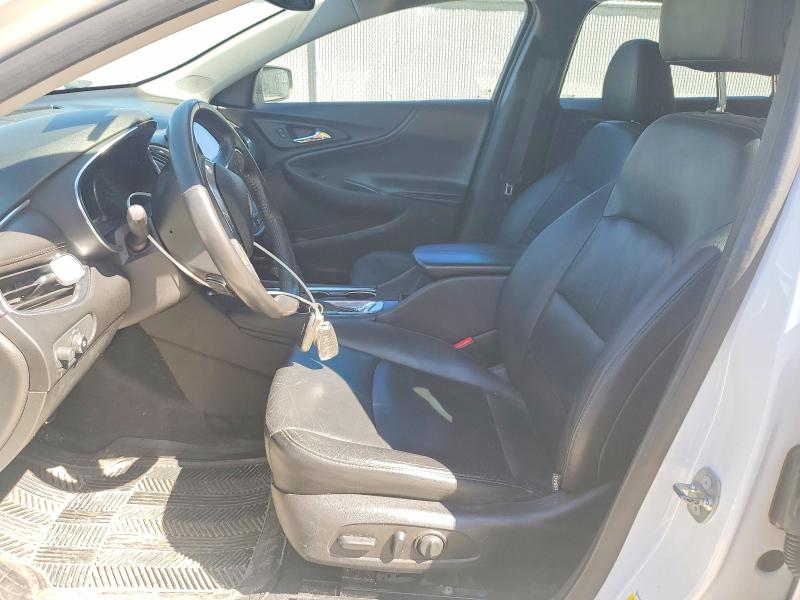 53363916 :رقم المزاد ، 1G1ZE5ST5GF316457 vin ، 2016 Chevrolet Malibu مزاد بيع