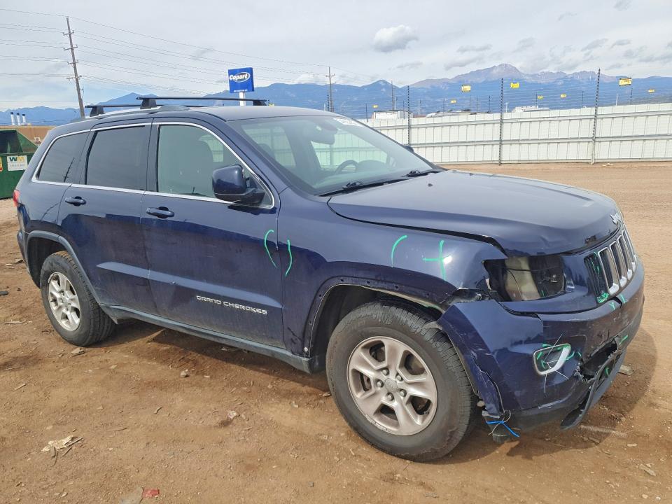 Продаж на аукціоні авто 2014 Jeep Grand Cherokee, vin: 1C4RJFAG4EC205099, номер лоту: 54663266