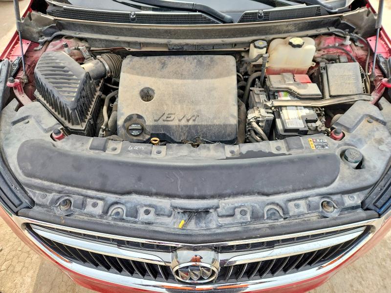 53269426 :رقم المزاد ، 5GAEVAKW8KJ288802 vin ، 2019 Buick Enclave مزاد بيع