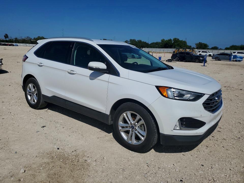 Aukcja sprzedaży 2020 Ford Edge, vin: 2FMPK3J95LBA74228, numer aukcji: 55521406