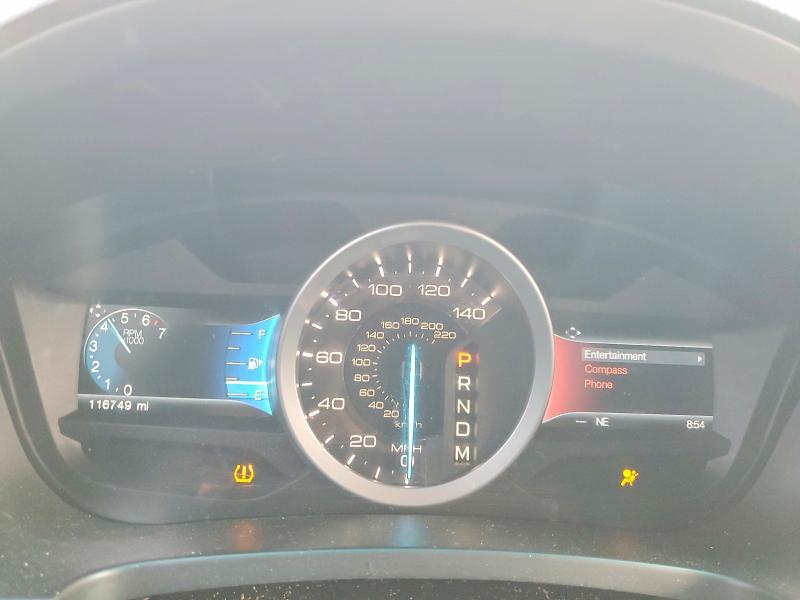 Aukcja sprzedaży 2015 Ford Explorer, vin: 1FM5K7D82FGB10472, numer aukcji: 52494336