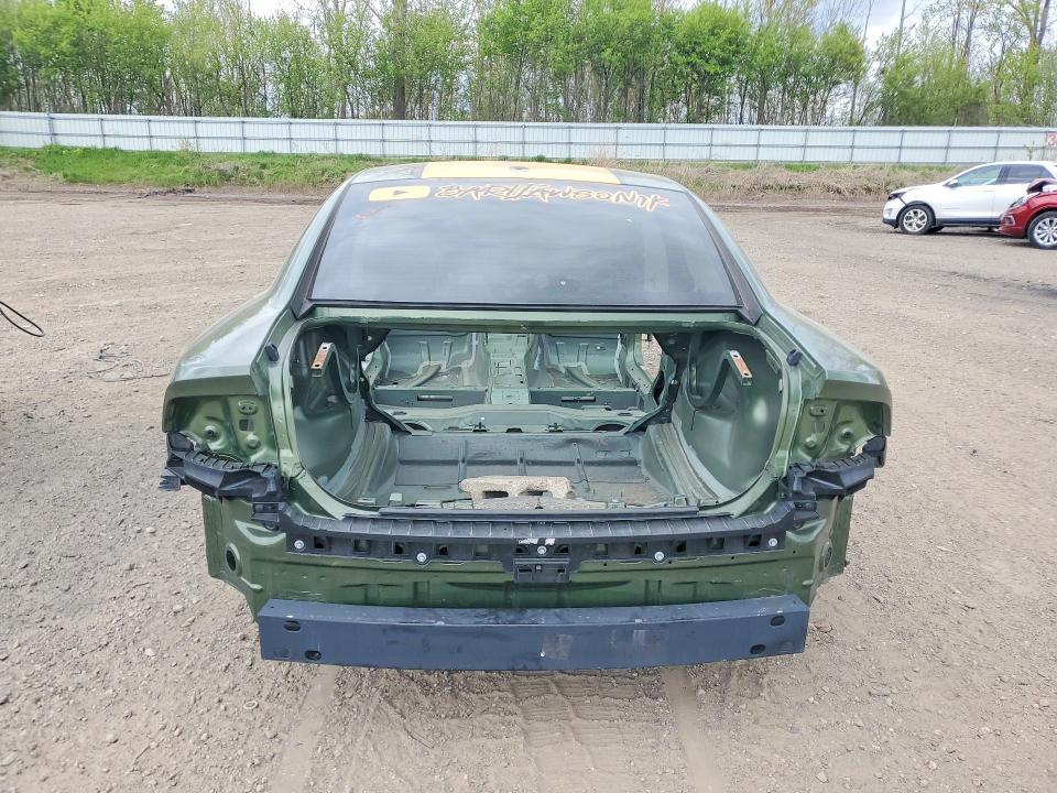 Aukcja sprzedaży 2021 Dodge Charger, vin: 2C3CDXGJ5MH584555, numer aukcji: 52675286