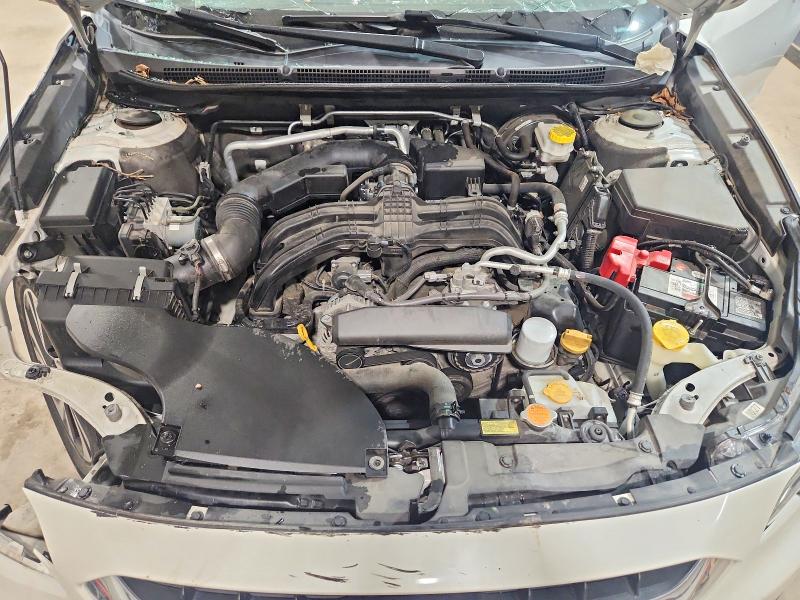 54095616 :رقم المزاد ، 4S3BWAD63M3009341 vin ، 2021 Subaru Legacy مزاد بيع