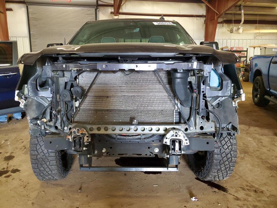 2023 Gmc Sierra მანქანა იყიდება აუქციონზე, vin: 3GTUUFEL9PG206824, აუქციონის ნომერი: 54267516