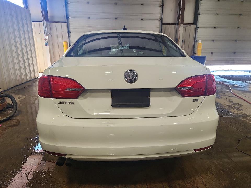 Aukcja sprzedaży 2014 Volkswagen Jetta, vin: 3VWD17AJ3EM274969, numer aukcji: 54462096