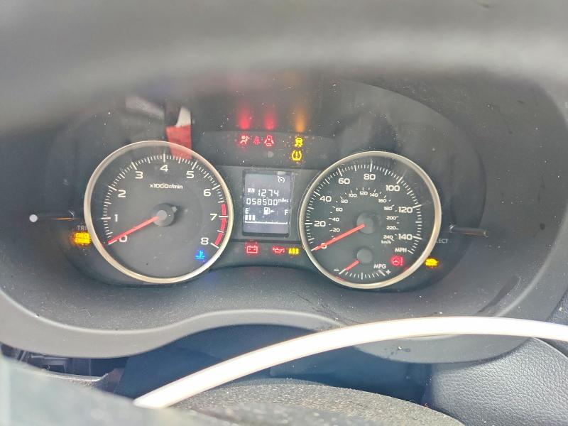 Aukcja sprzedaży 2016 Subaru Impreza, vin: JF1GPAA6XG9303379, numer aukcji: 55227856
