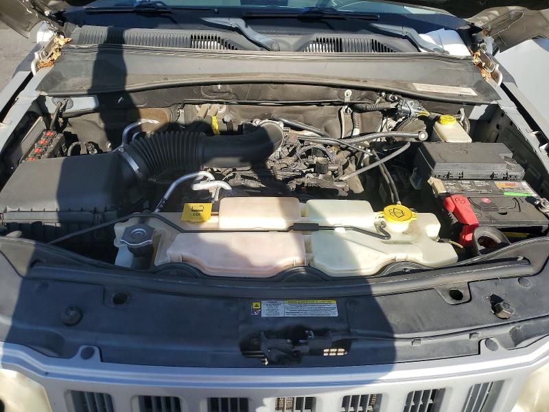 Продажа на аукционе авто 2012 Jeep Liberty, vin: 1C4PJLAK2CW134409, номер лота: 54433366