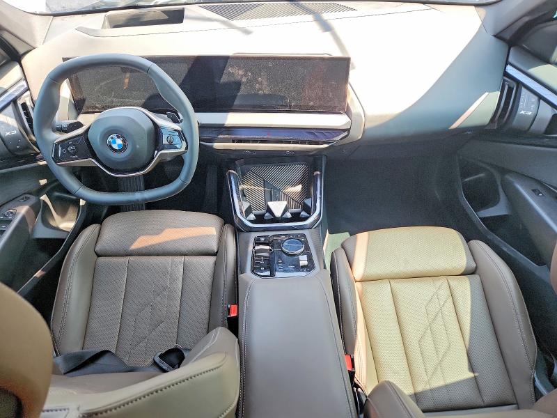 Продажа на аукционе авто 2025 Bmw X3, vin: 5UX53GP09S9X75518, номер лота: 54245476