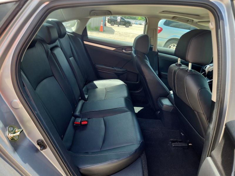 Aukcja sprzedaży 2016 Honda Civic, vin: 19XFC1F74GE023567, numer aukcji: 54065666