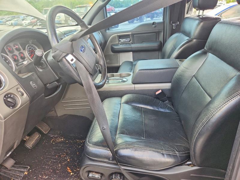 Aukcja sprzedaży 2006 Ford F150, vin: 1FTPW14V86KD59635, numer aukcji: 55616966