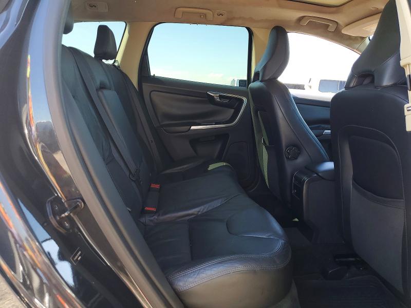 Продаж на аукціоні авто 2013 Volvo Xc60, vin: YV4952DL2D2382063, номер лоту: 55202946