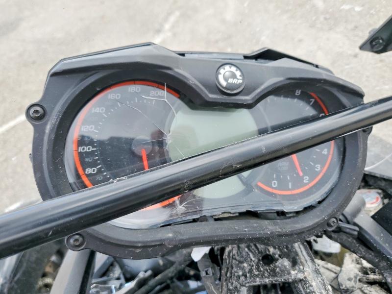 Aukcja sprzedaży 2017 Can-am Spyder Roadster, vin: 2BXRDDD25HV002396, numer aukcji: 52320246