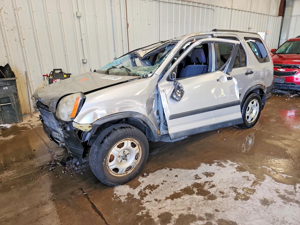 Auction sale of the 2005 Honda Cr-v, vin: JHLRD78845C007878, lot number: 55222346