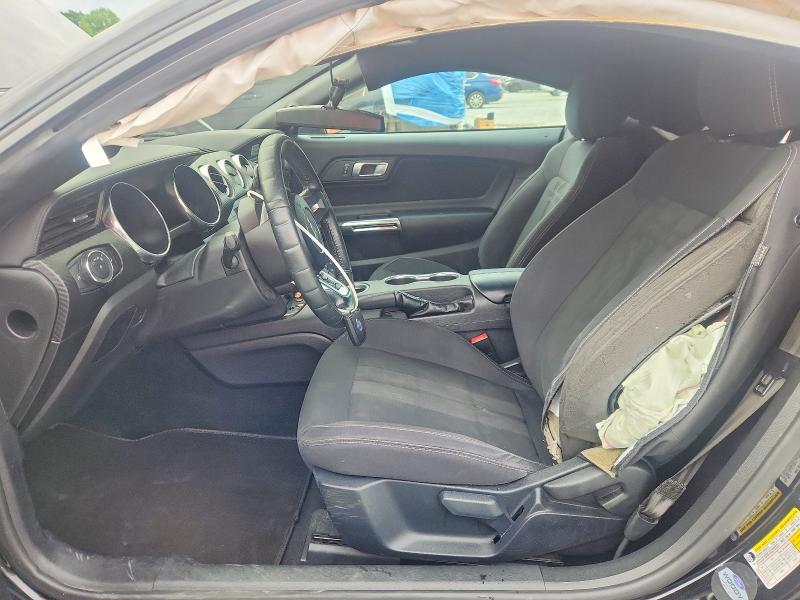 Продажа на аукционе авто 2019 Ford Mustang, vin: 1FA6P8TH9K5204278, номер лота: 51863526