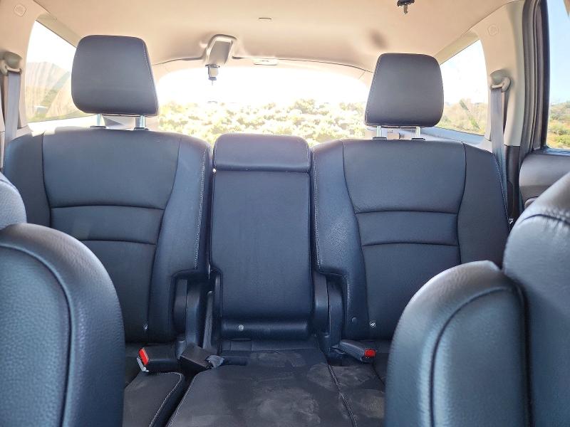 2022 Honda Pilot მანქანა იყიდება აუქციონზე, vin: 5FNYF6H51NB012669, აუქციონის ნომერი: 52864216
