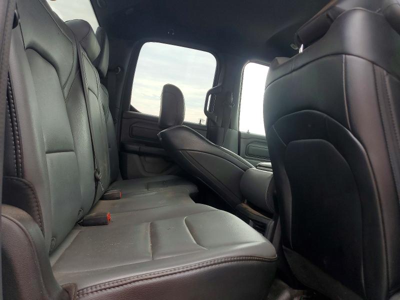 54134216 :رقم المزاد ، 1C6SRFCT2NN432937 vin ، 2022 Ram 1500 مزاد بيع