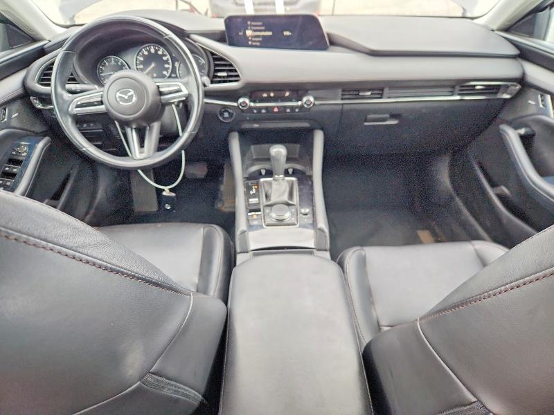 Aukcja sprzedaży 2020 Mazda 3, vin: 3MZBPBEM1LM138737, numer aukcji: 53846146