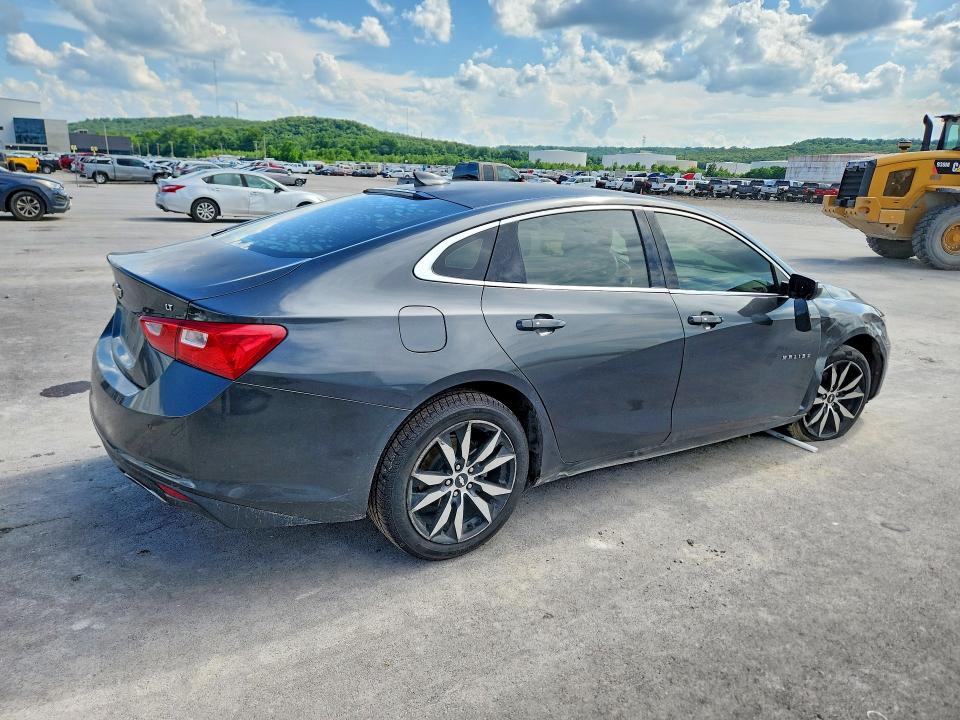 Aukcja sprzedaży 2016 Chevrolet Malibu, vin: 1G1ZF5SX0GF193814, numer aukcji: 55098746