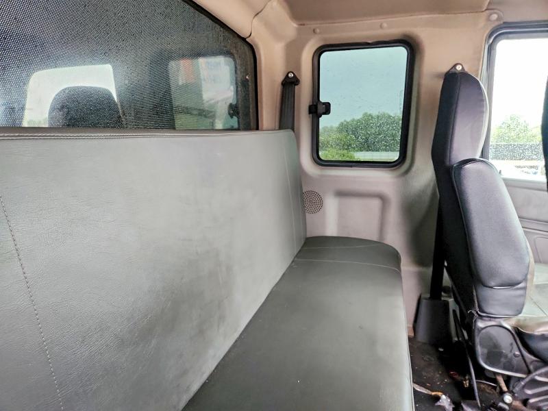 Продажа на аукционе авто 2025 International Mv607, vin: 3HAEUMML5SL156557, номер лота: 50606076