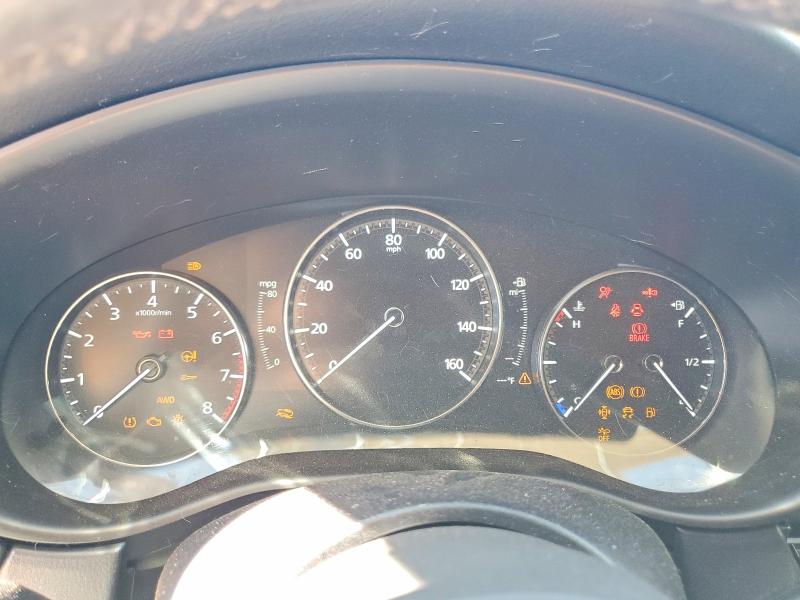 Aukcja sprzedaży 2023 Mazda Cx-30, vin: 3MVDMBBM4PM578867, numer aukcji: 55234586