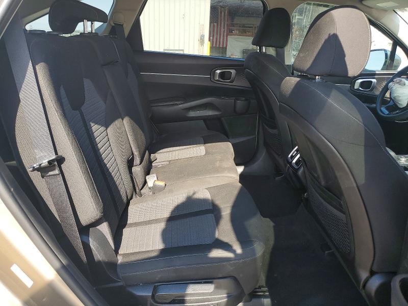 Aukcja sprzedaży 2021 Kia Sorento, vin: 5XYRG4LC3MG016368, numer aukcji: 53835166