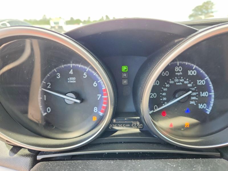 52610426 :رقم المزاد ، JM1BL1TG9D1742069 vin ، 2013 Mazda 3 مزاد بيع
