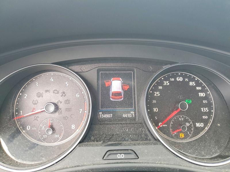 Продажа на аукционе авто 2020 Volkswagen Atlas Cross Sport, vin: 1V2MC2CA3LC203524, номер лота: 54911636