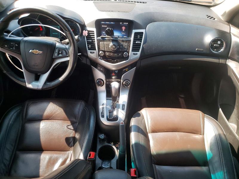 Aukcja sprzedaży 2015 Chevrolet Cruze, vin: 1G1PE5SBXF7142702, numer aukcji: 52497576