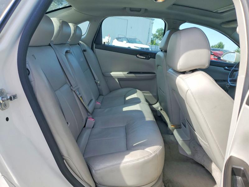 Продаж на аукціоні авто 2006 Chevrolet Impala, vin: 2G1WD58C769194902, номер лоту: 54142916