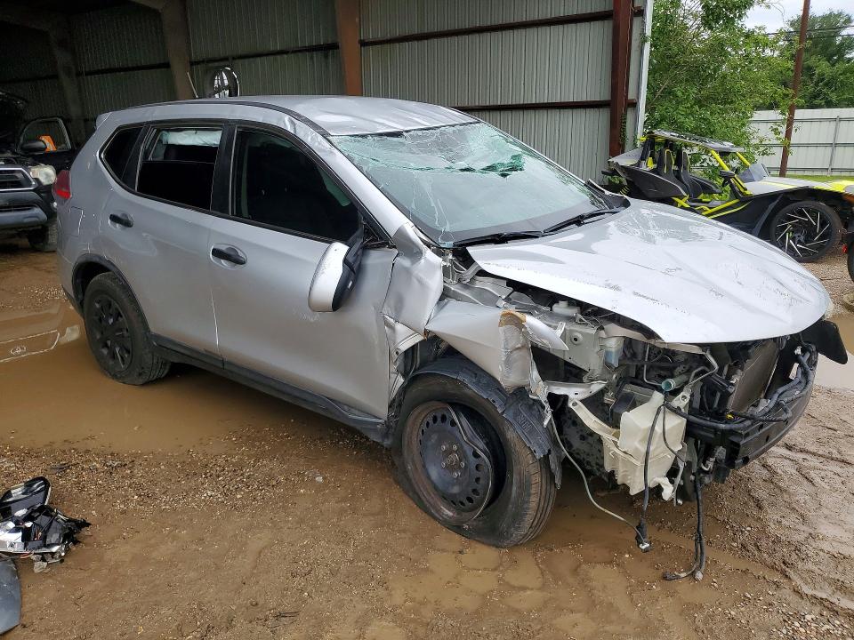 Aukcja sprzedaży 2016 Nissan Rogue, vin: KNMAT2MV5GP688253, numer aukcji: 54356116
