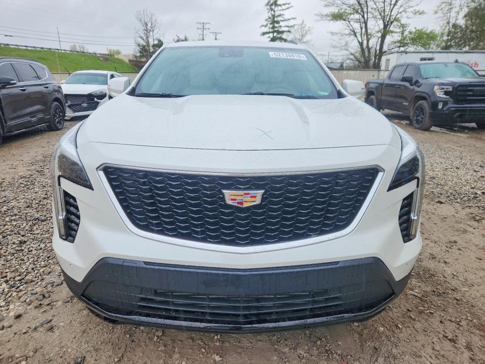 Продаж на аукціоні авто 2023 Cadillac Xt4, vin: 1GYFZFR46PF193345, номер лоту: 52130416