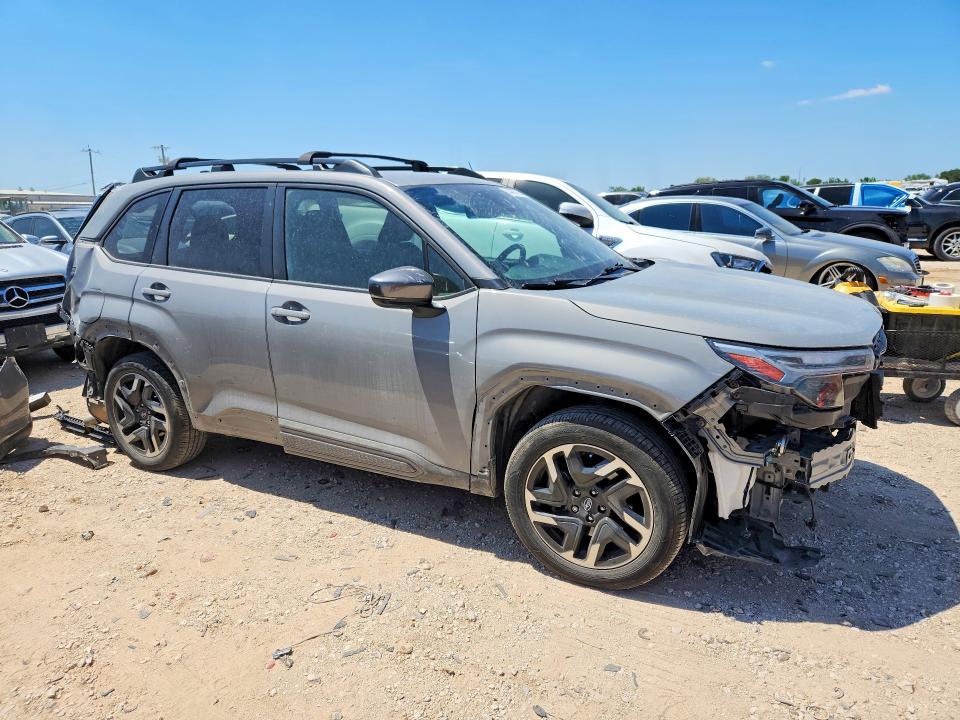 Продажа на аукционе авто 2025 Subaru Forester, vin: JF2SLDRC2SH492282, номер лота: 53445186
