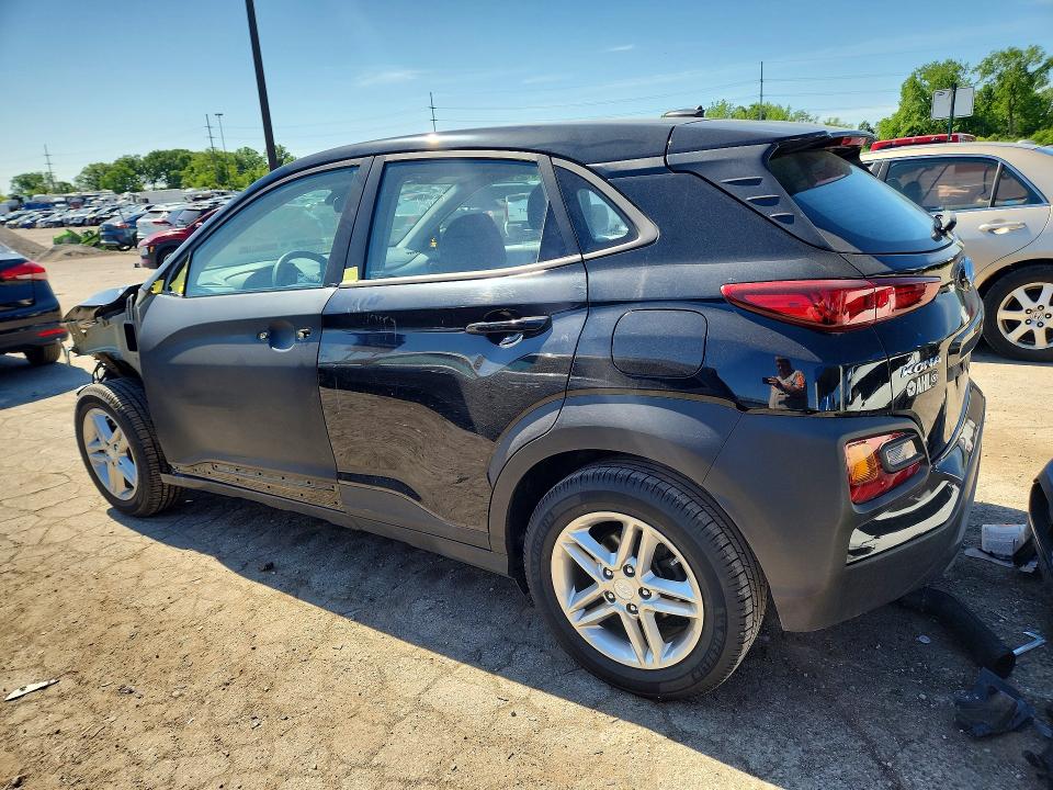 Aukcja sprzedaży 2020 Hyundai Kona, vin: KM8K12AA5LU573817, numer aukcji: 54914416