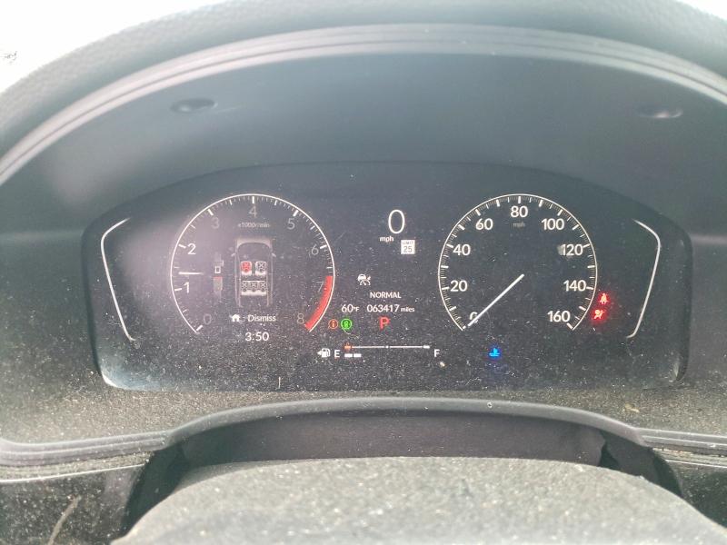 Aukcja sprzedaży 2022 Honda Civic, vin: 2HGFE2F58NH513561, numer aukcji: 54466046