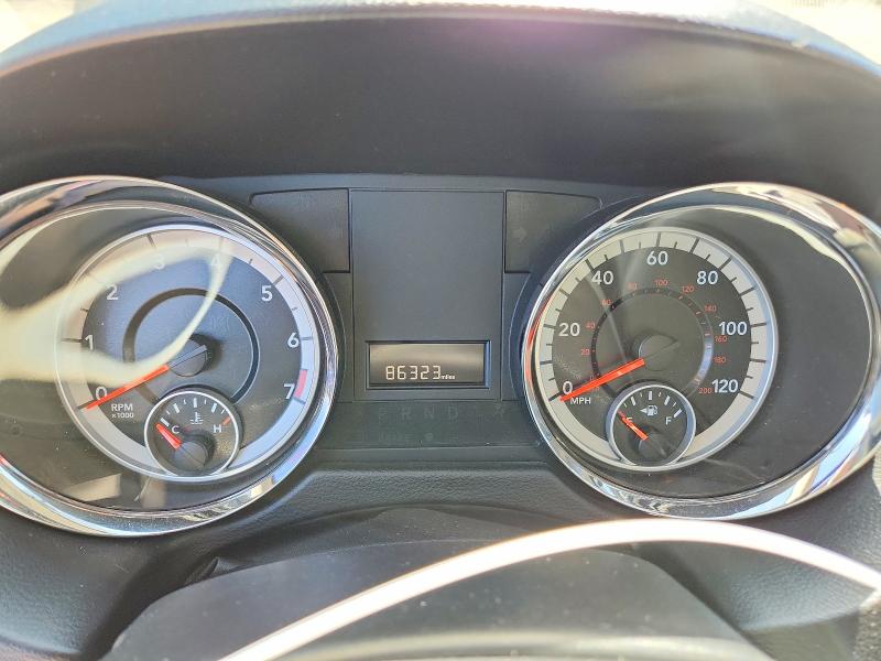 Aukcja sprzedaży 2015 Dodge Grand Caravan, vin: 2C4RDGBG8FR563990, numer aukcji: 52865066