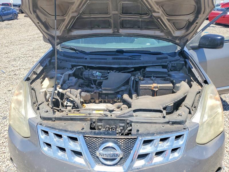 2012 Nissan Rogue მანქანა იყიდება აუქციონზე, vin: JN8AS5MTXCW610137, აუქციონის ნომერი: 52906026