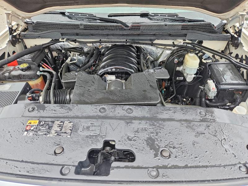 Aukcja sprzedaży 2015 Gmc Sierra, vin: 3GTU2WEC1FG297768, numer aukcji: 51881606