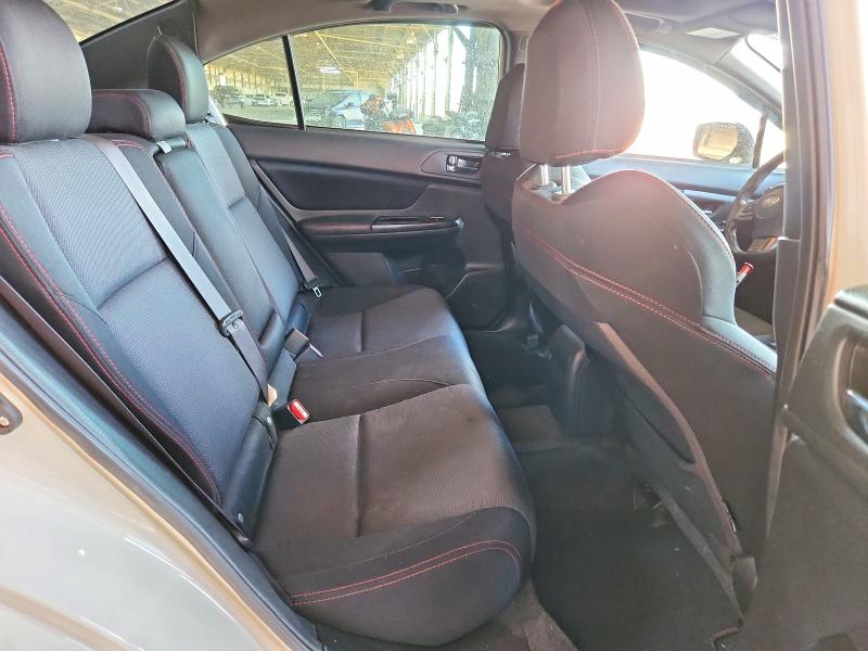 Продажа на аукционе авто 2018 Subaru Wrx, vin: JF1VA1C68J9812853, номер лота: 53652336