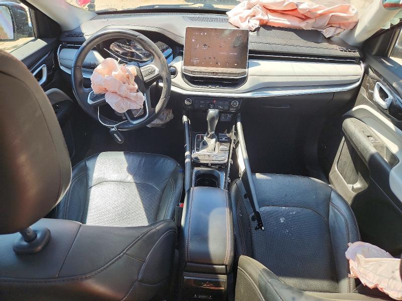 Продажа на аукционе авто 2022 Jeep Compass, vin: 3C4NJDCB9NT199972, номер лота: 55235216
