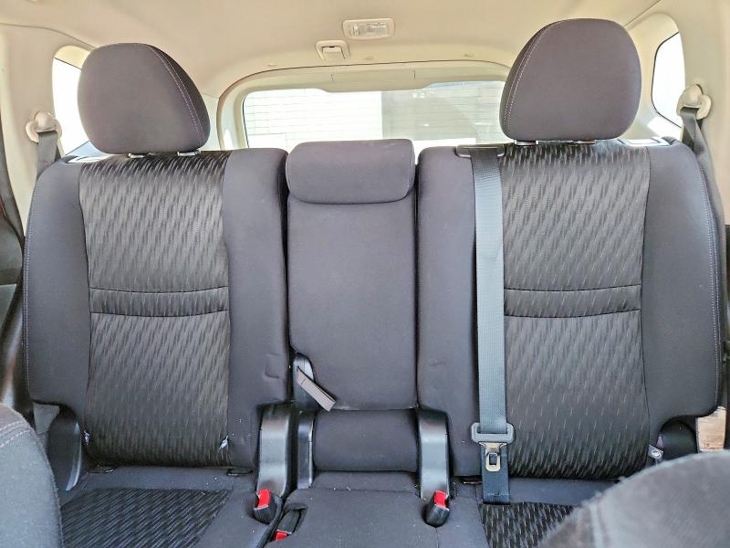 Продаж на аукціоні авто 2019 Nissan Rogue, vin: 5N1AT2MT6KC709802, номер лоту: 52957686